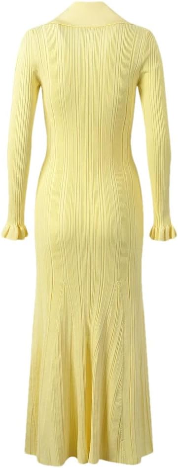 Bianca Sun maxi dress
