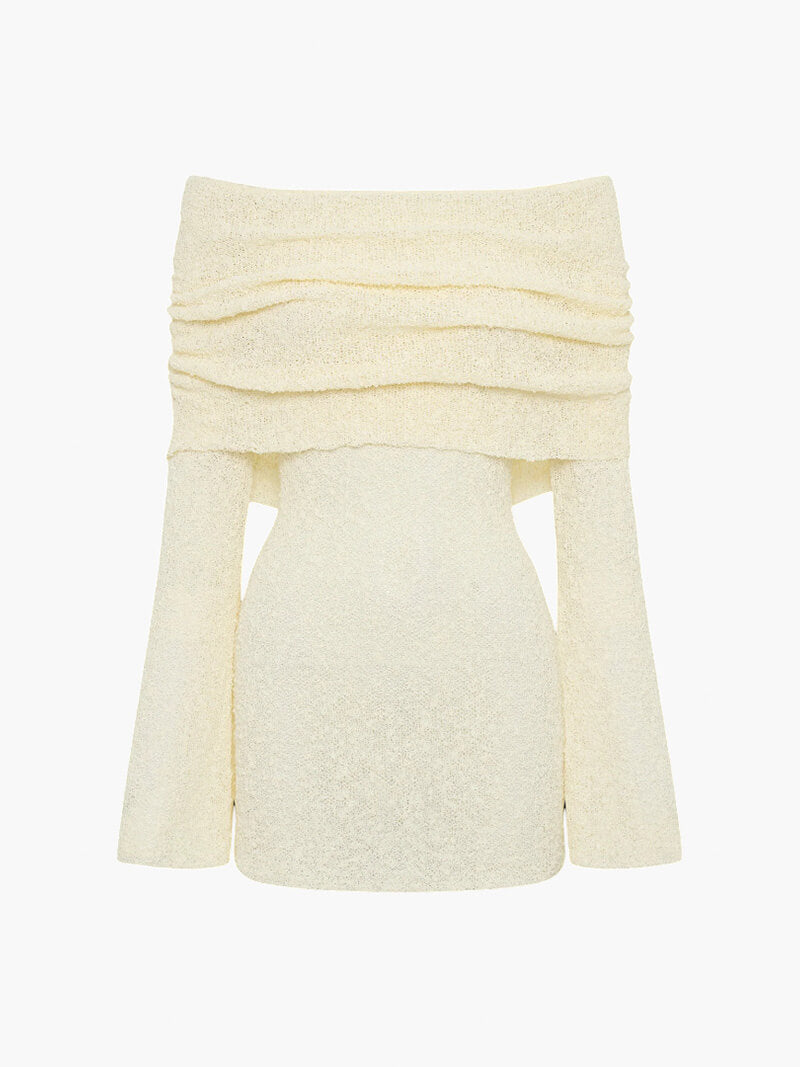 Marissa Mini dress - SOERA Store