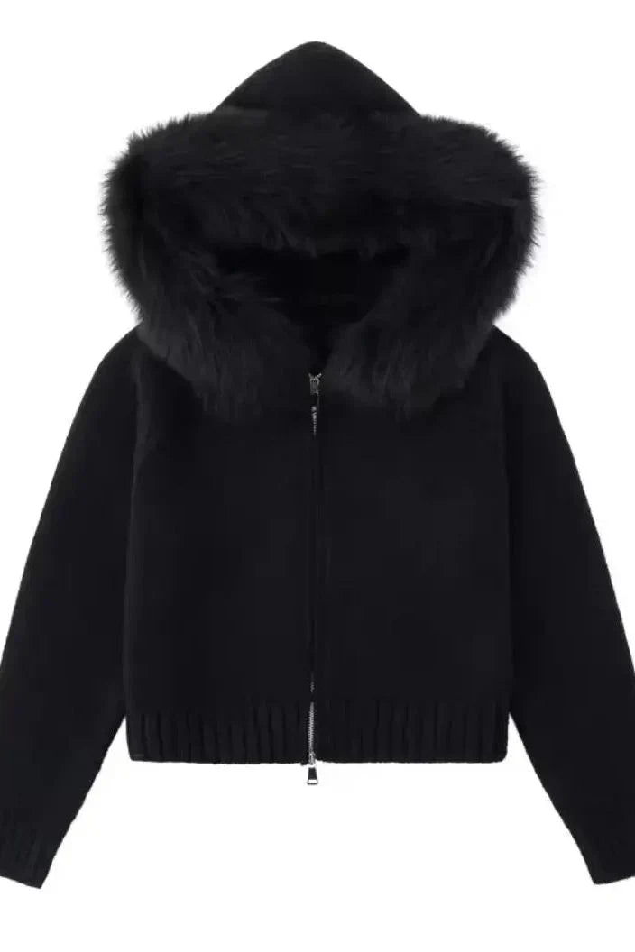 Belamy Chaleur Pullover